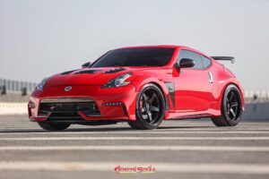 370z nismo มือสอง