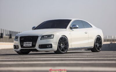 Audi RS5 มือ สอง