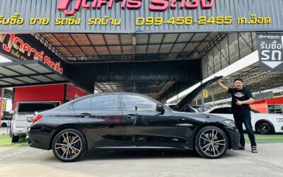 รับซื้อรถยุโรป