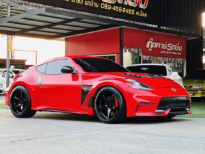 รับซื้อรถสปอร์ต