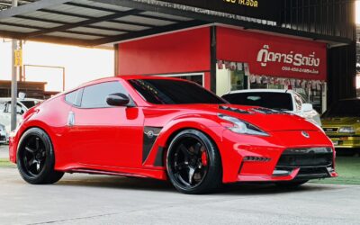 รับซื้อรถสปอร์ต