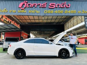 รับซื้อรถออดี้