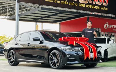 เต้น รถยุโรปมือ สอง