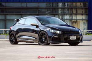 Volkswagen Scirocco Stage3 3xxHP