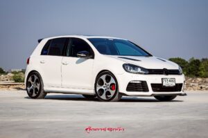 ขาย Volkswagen Golf GTI MK6