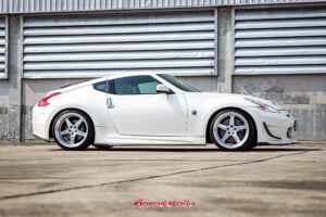 370z