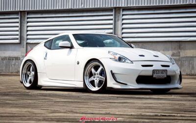 370z เจ้าของขายเอง มือสอง