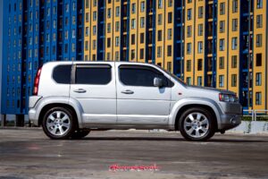 HONDA CROSSROAD RT