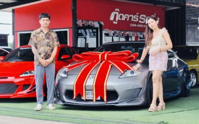 Nissan 370z Amuse