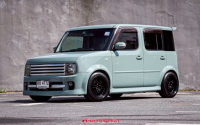 Nissan Cube 1.4 Z11 มือสอง