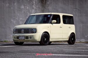 ขายรถ Nissan Cube
